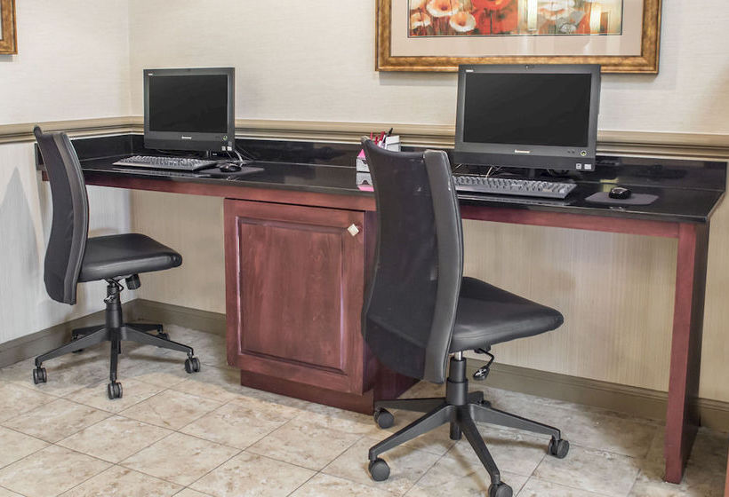 Hotel Comfort Suites Chesapeake  | Chesapeake | Virginia | United States 2