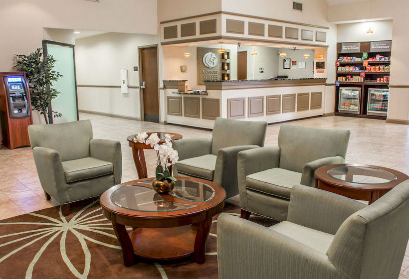 Hotel Comfort Suites Chesapeake  | Chesapeake | Virginia | United States 5