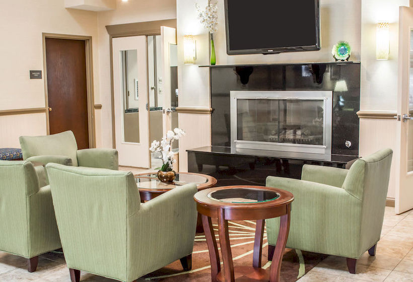Hotel Comfort Suites Chesapeake  | Chesapeake | Virginia | United States 6