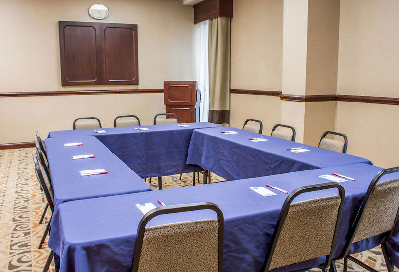 Hotel Comfort Suites Chesapeake  | Chesapeake | Virginia | United States 8