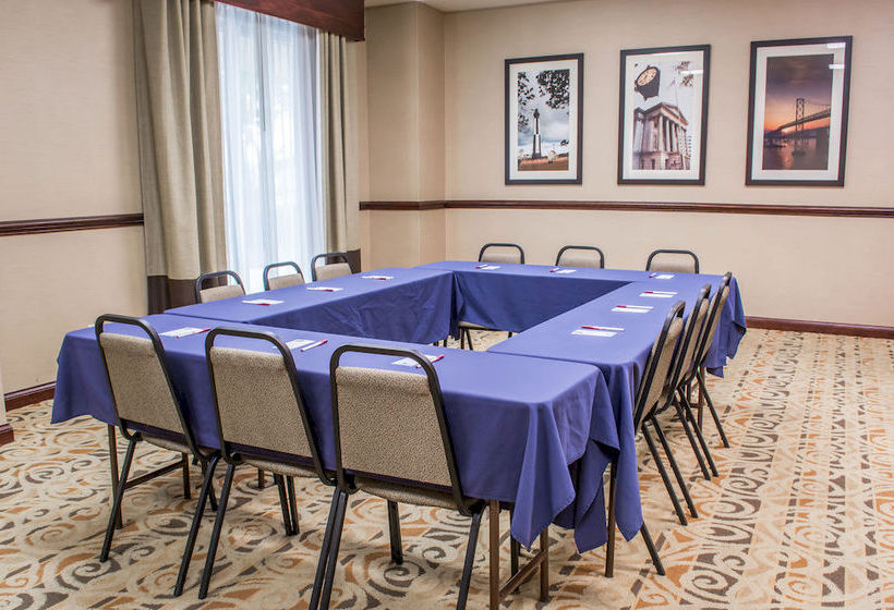 Hotel Comfort Suites Chesapeake  | Chesapeake | Virginia | United States 9