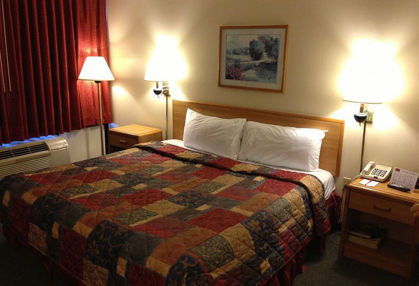 Hotel Econo Lodge 