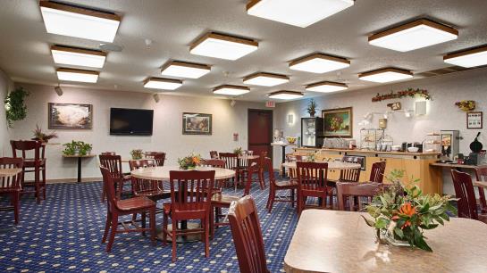 Hotel Best Western Plus Okmulgee  | Okmulgee | Oklahoma | Vereinigte Staaten 17