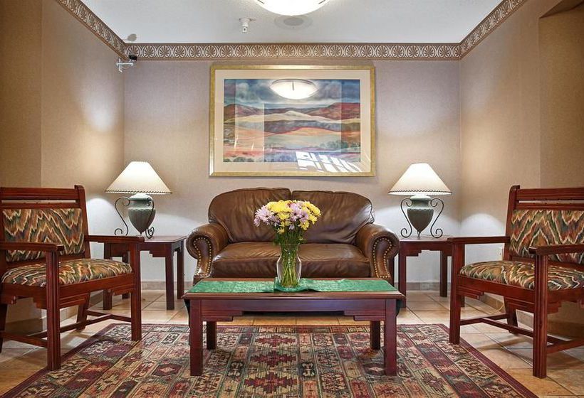 Hotel Best Western Plus Okmulgee  | Okmulgee | Oklahoma | Vereinigte Staaten 2