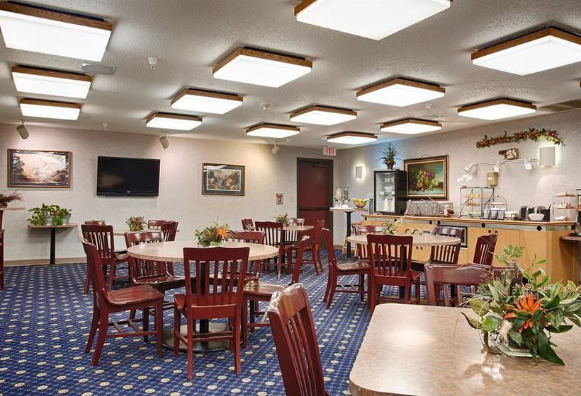Hotel Best Western Plus Okmulgee  | Okmulgee | Oklahoma | Vereinigte Staaten 4