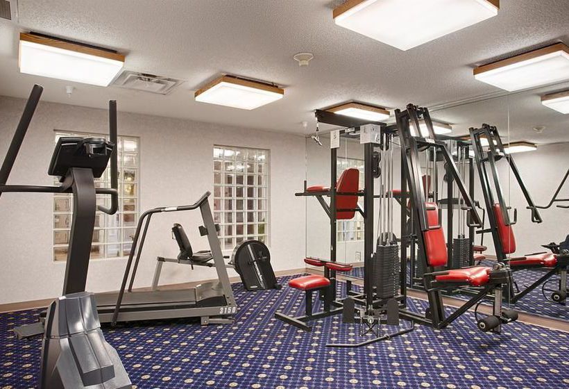 Hotel Best Western Plus Okmulgee  | Okmulgee | Oklahoma | Vereinigte Staaten 5