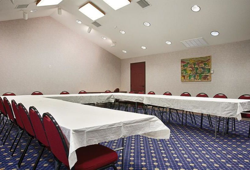 Hotel Best Western Plus Okmulgee  | Okmulgee | Oklahoma | Vereinigte Staaten 6