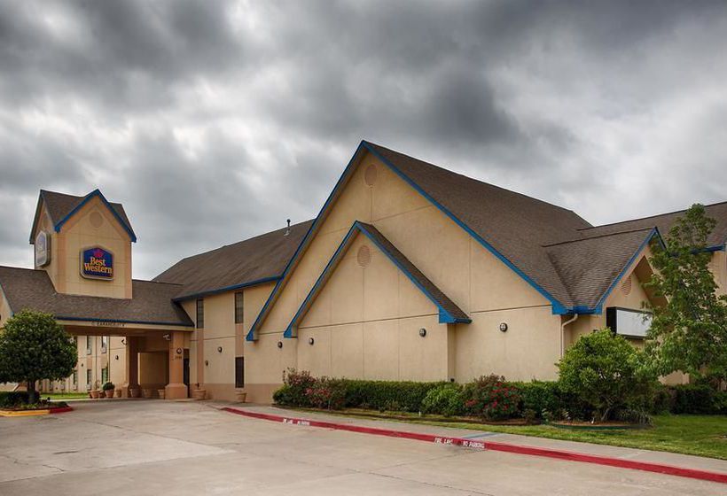 Hotel Best Western Plus Okmulgee  | Okmulgee | Oklahoma | Vereinigte Staaten 9