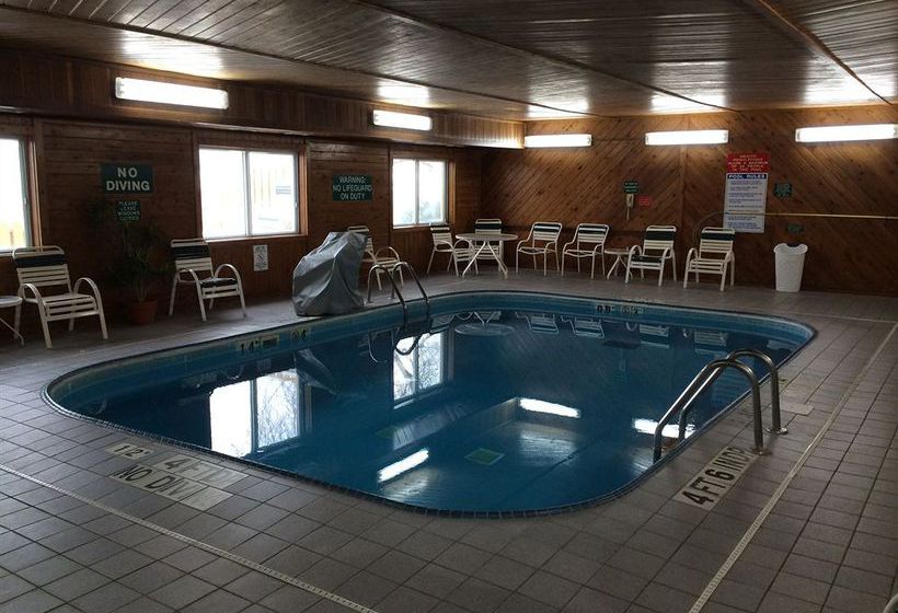 Hotel Comfort Inn  | Onalaska | Wisconsin | United States 1