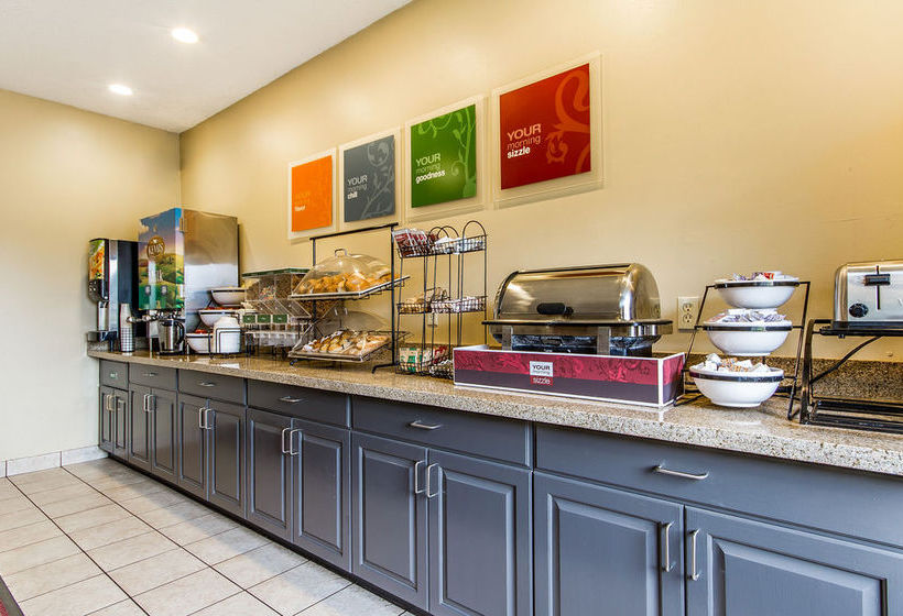 Hotel Comfort Inn  | Onalaska | Wisconsin | United States 11