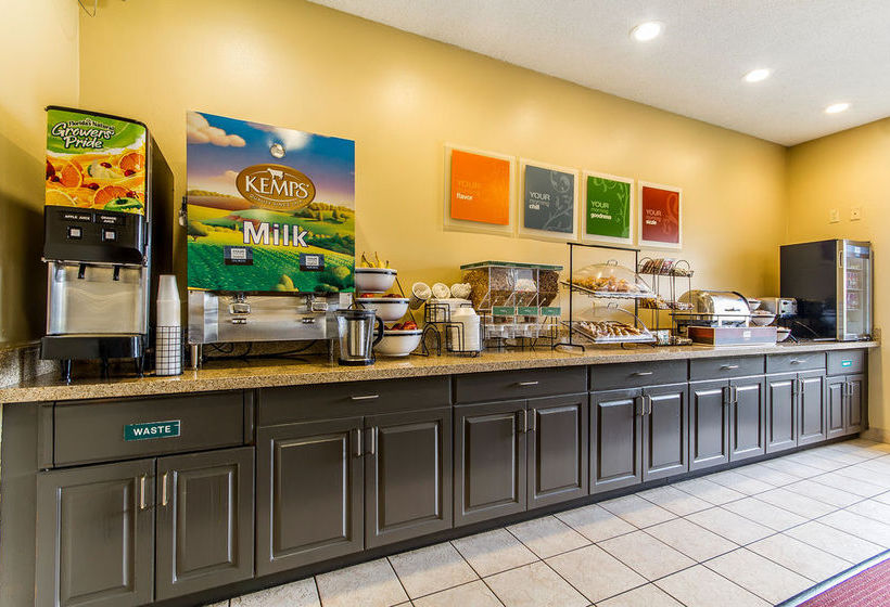 Hotel Comfort Inn  | Onalaska | Wisconsin | United States 12