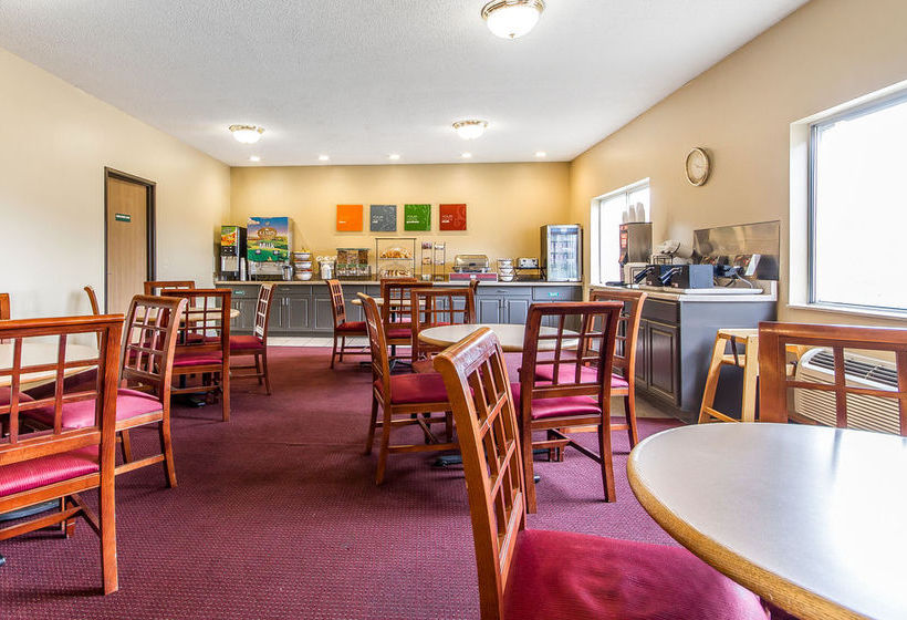 Hotel Comfort Inn  | Onalaska | Wisconsin | United States 13