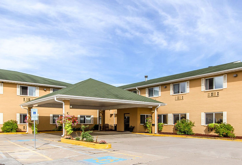 Hotel Comfort Inn  | Onalaska | Wisconsin | United States 14