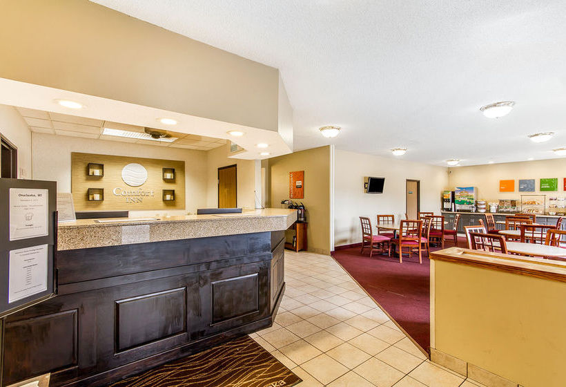 Hotel Comfort Inn  | Onalaska | Wisconsin | United States 15