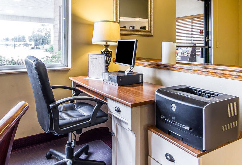 Hotel Comfort Inn  | Onalaska | Wisconsin | United States 16