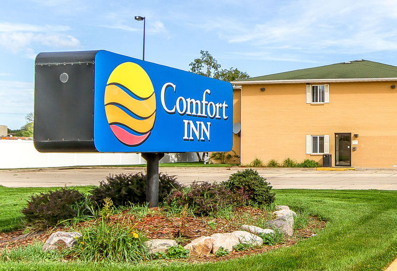 Hotel Comfort Inn  | Onalaska | Wisconsin | United States 17