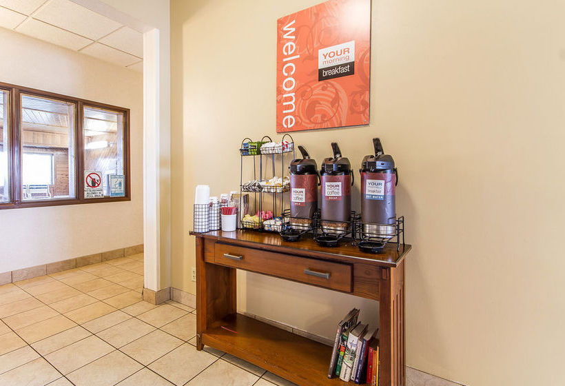 Hotel Comfort Inn  | Onalaska | Wisconsin | United States 18