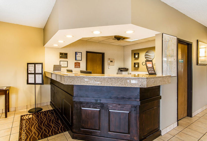 Hotel Comfort Inn  | Onalaska | Wisconsin | United States 19