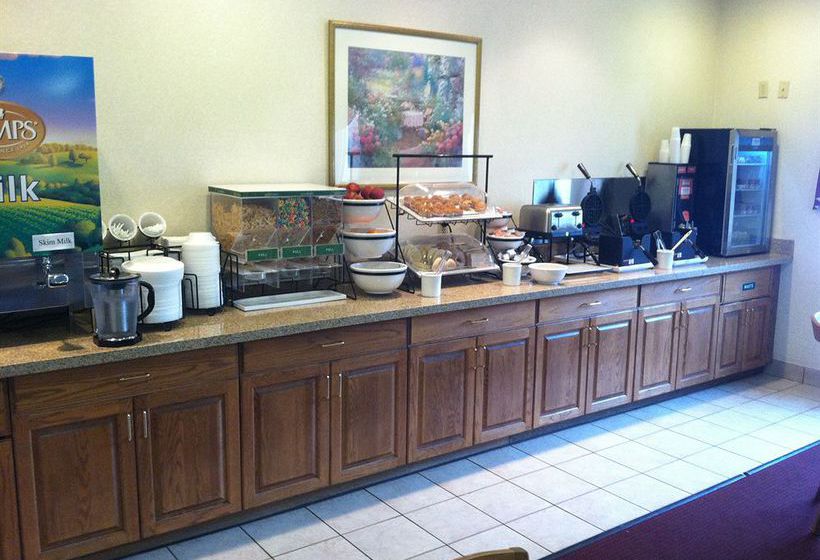 Hotel Comfort Inn  | Onalaska | Wisconsin | United States 2