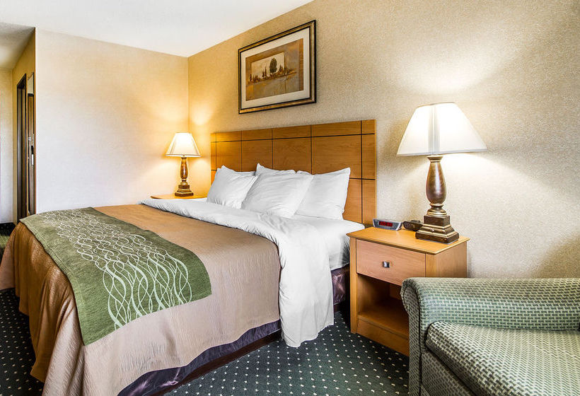Hotel Comfort Inn  | Onalaska | Wisconsin | United States 20