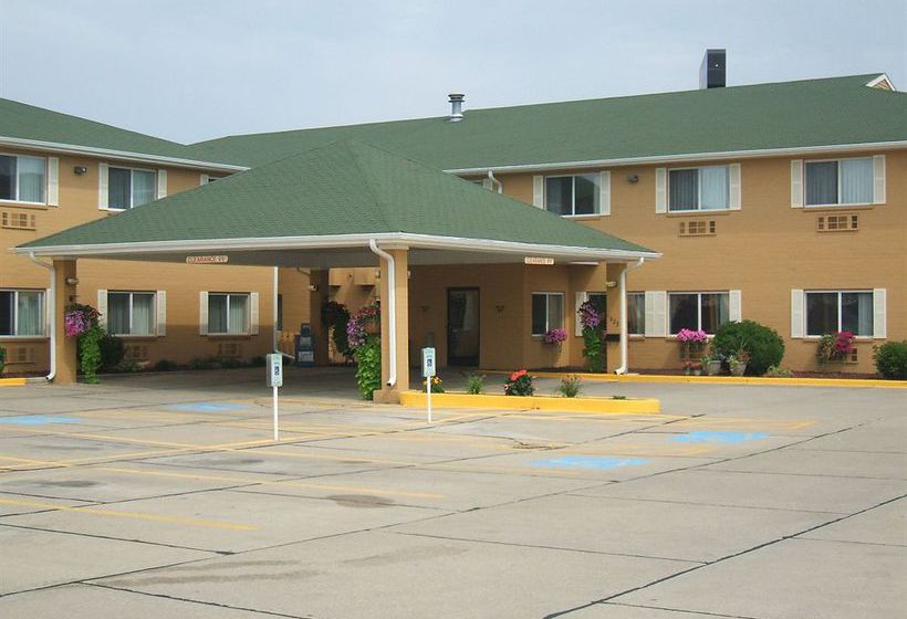 Hotel Comfort Inn  | Onalaska | Wisconsin | United States 3