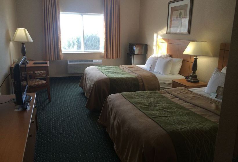 Hotel Comfort Inn  | Onalaska | Wisconsin | United States 4