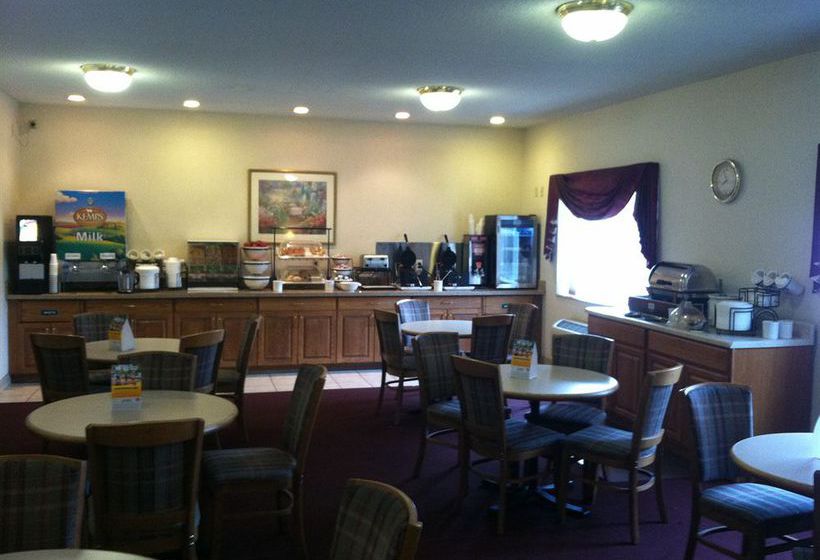 Hotel Comfort Inn  | Onalaska | Wisconsin | United States 6