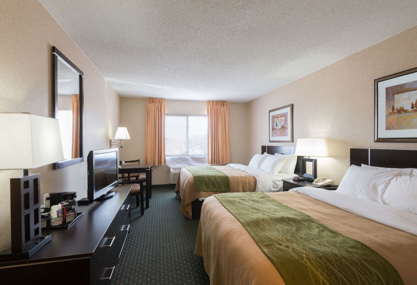 Hotel Comfort Inn  | Onalaska | Wisconsin | United States 7