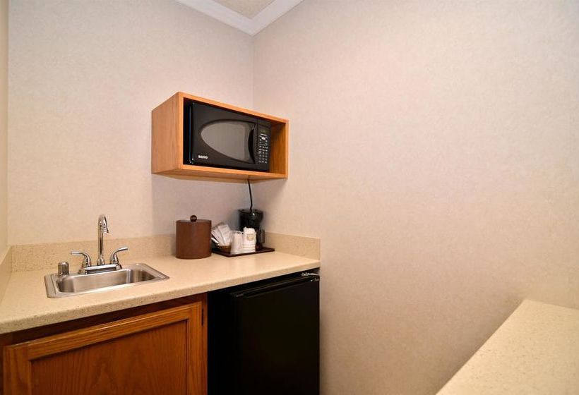 Hotel Best Western Plus Inn & Suites  | Ontario | Oregon | United States 16