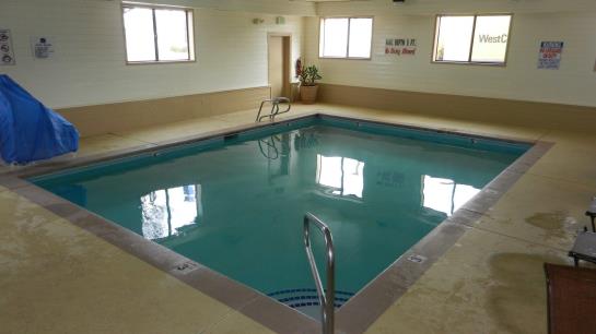 Hotel Best Western Plus Inn & Suites  | Ontario | Oregon | United States 19