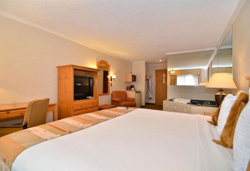 Hotel Best Western Plus Inn & Suites  | Ontario | Oregon | United States 6