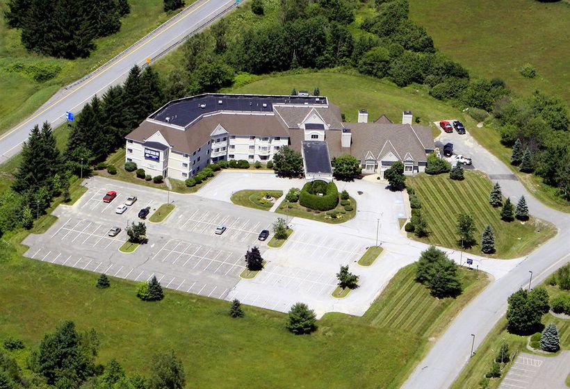 Hotel Black Bear Inn Conference Center & Suites 