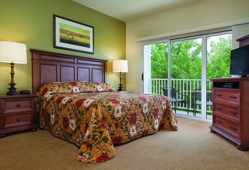 Resort WorldMark Lake of the Ozarks Osage Beach Missouri