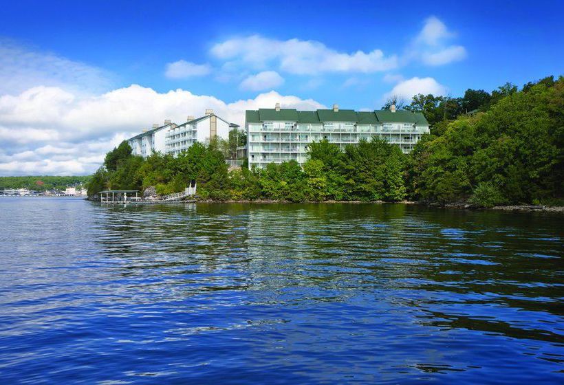 Resort WorldMark Lake of the Ozarks  | Osage Beach | Missouri | United States 1