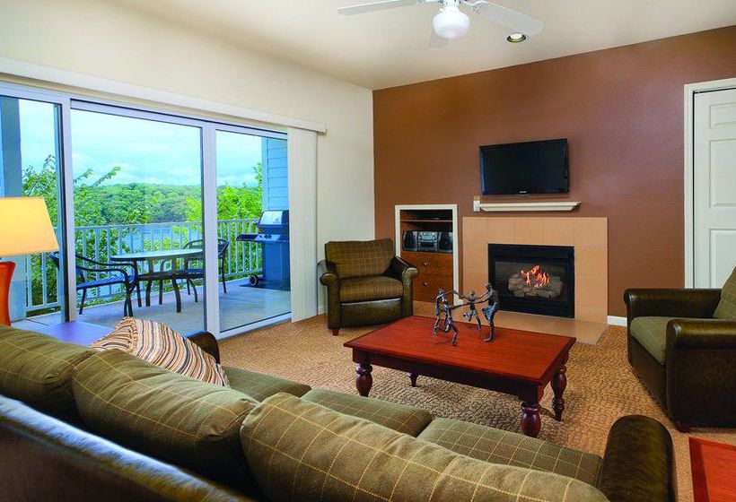 Resort WorldMark Lake of the Ozarks  | Osage Beach | Missouri | United States 10