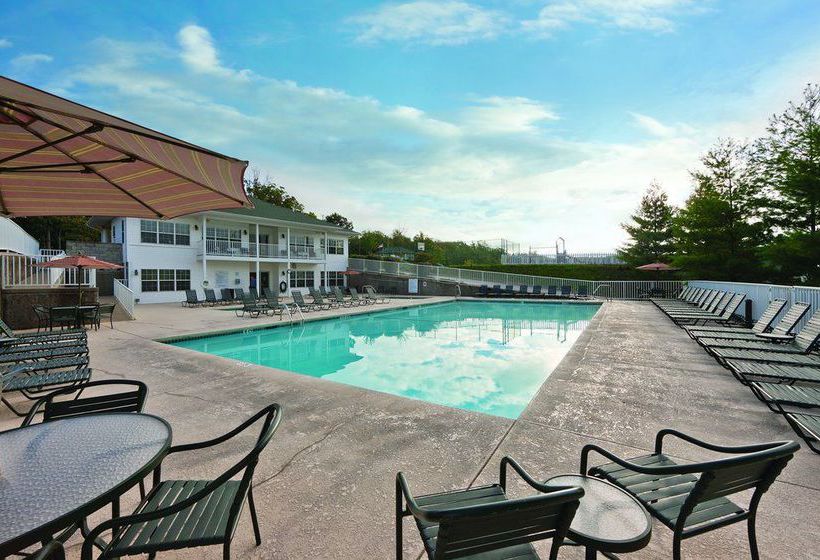 Resort WorldMark Lake of the Ozarks  | Osage Beach | Missouri | United States 2