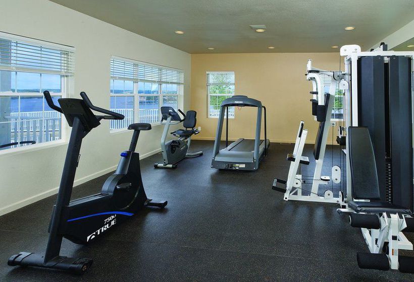 Resort WorldMark Lake of the Ozarks  | Osage Beach | Missouri | United States 4