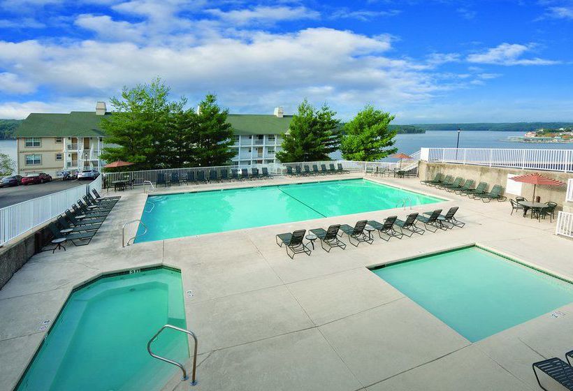 Resort WorldMark Lake of the Ozarks  | Osage Beach | Missouri | United States 5