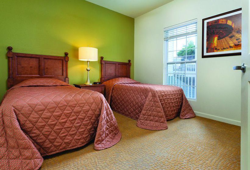 Resort WorldMark Lake of the Ozarks  | Osage Beach | Missouri | United States 8