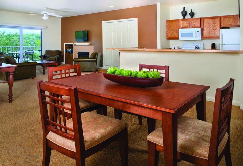 Resort WorldMark Lake of the Ozarks  | Osage Beach | Missouri | United States 9