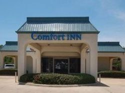 Hotel Days Inn Pearl Jackson Airport 