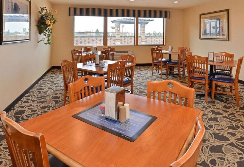 Hotel Best Western Plus Pendleton Inn  | Pendleton | Oregon | Vereinigte Staaten 1