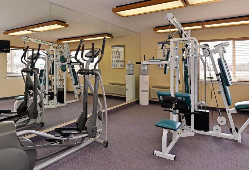 Hotel Best Western Plus Pendleton Inn  | Pendleton | Oregon | Vereinigte Staaten 11