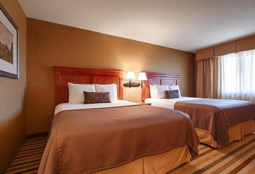 Hotel Best Western Plus Pendleton Inn  | Pendleton | Oregon | Vereinigte Staaten 18