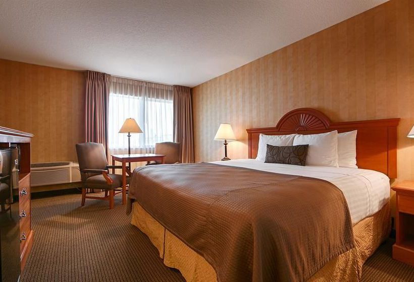 Hotel Best Western Plus Pendleton Inn  | Pendleton | Oregon | Vereinigte Staaten 19