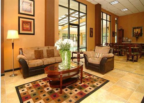 Hotel Quality Inn National Fairgrounds Area  | Perry | Georgia | United States 1