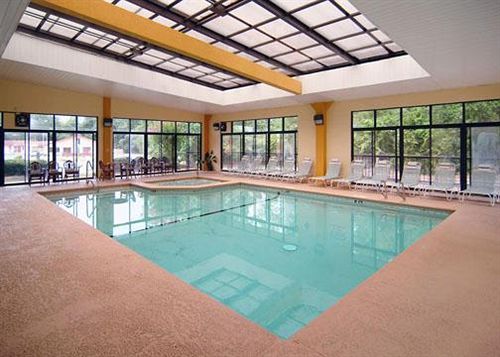 Hotel Quality Inn National Fairgrounds Area  | Perry | Georgia | United States 3