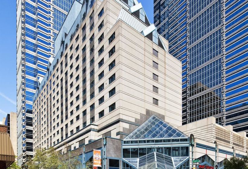 Hotel The Westin Philadelphia 