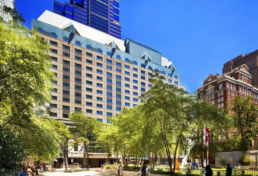 Hotel The Westin Philadelphia  | Philadelphia | Pennsylvania | United States 1