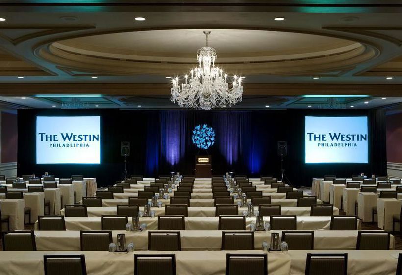 Hotel The Westin Philadelphia  | Philadelphia | Pennsylvania | United States 10